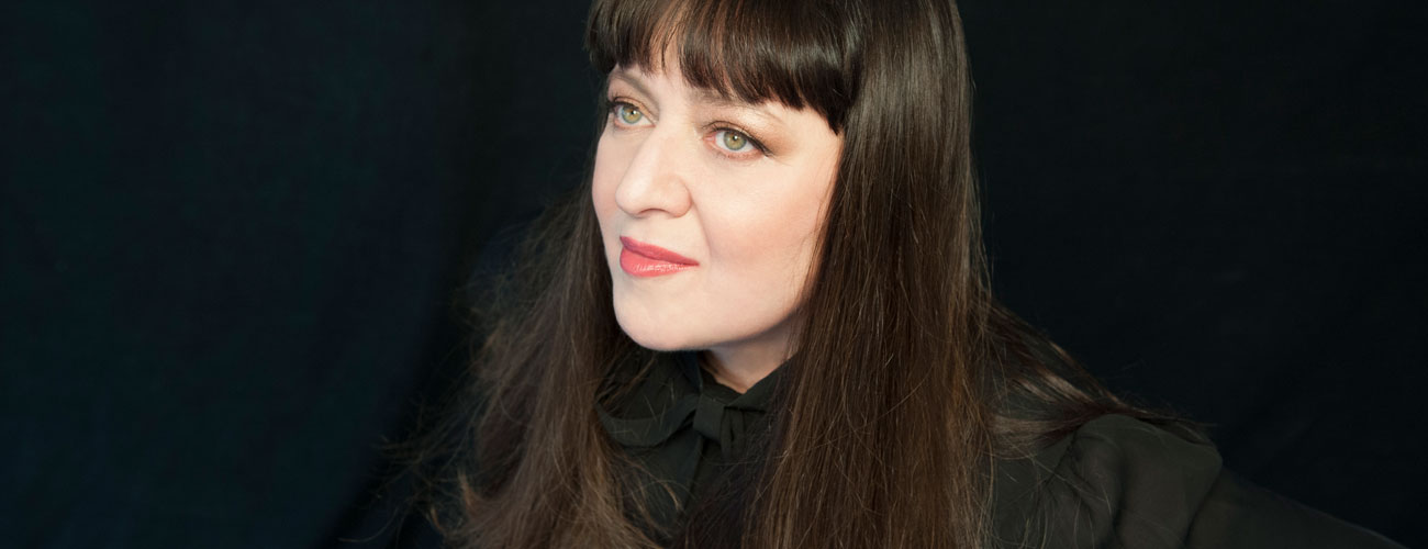 Basia Trzetrzelewska