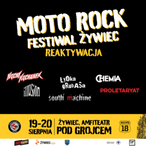 Moto Piknik Żywiec