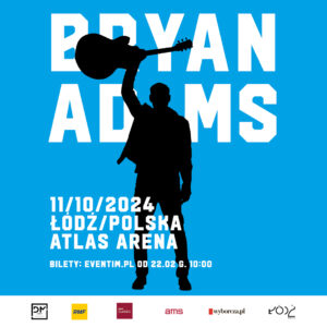 Bryan Adams