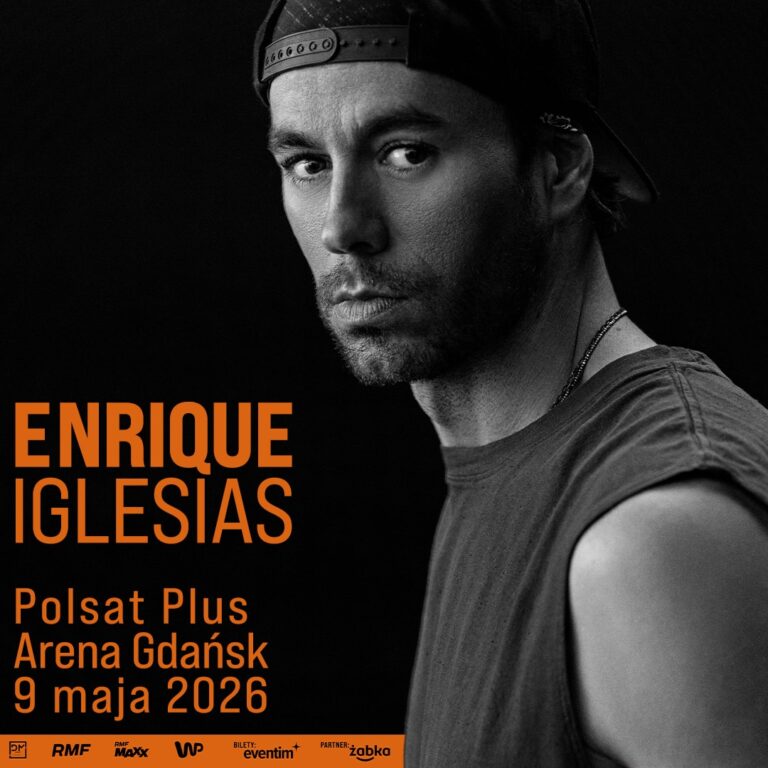 Enrique Iglesias