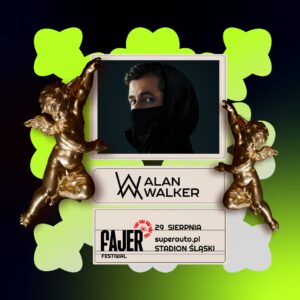 Alan Walker