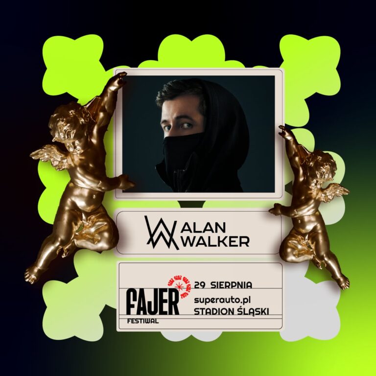 Alan Walker