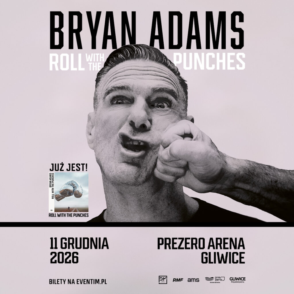 Bryan Adams