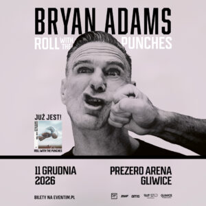 Bryan Adams